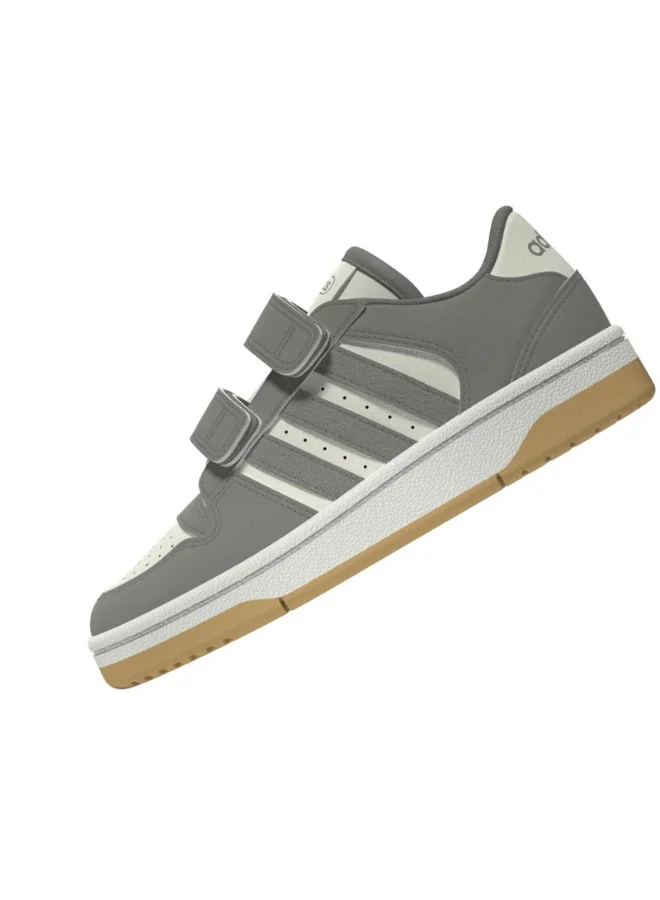 Adidas Adidas Break Start El Cf C U Green Basketball Shoes For Kids