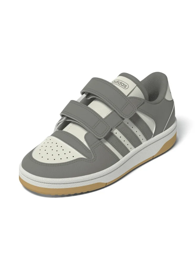 Adidas Adidas Break Start El Cf C U Green Basketball Shoes For Kids