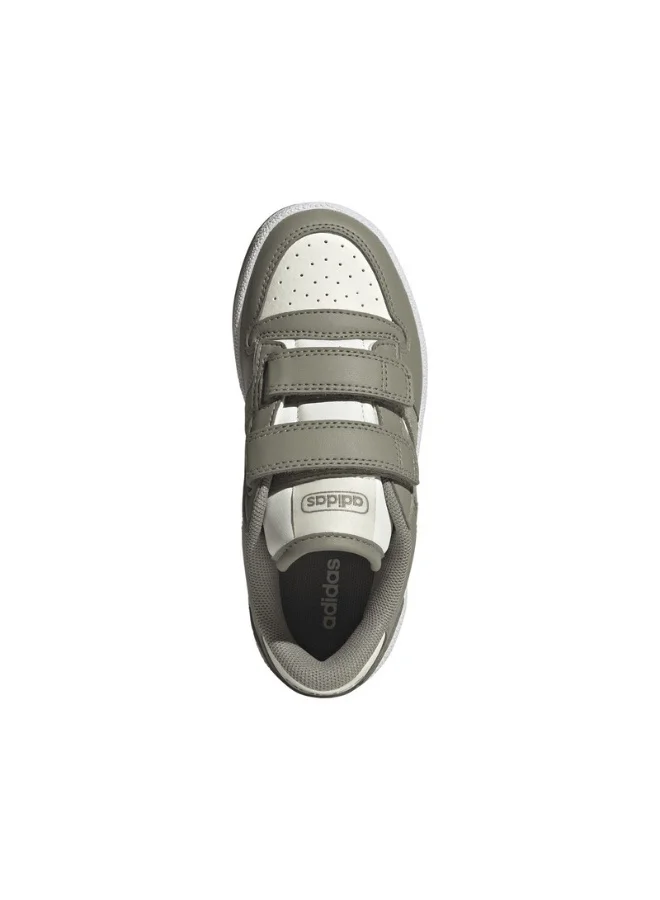 adidas حذاء كرة سلة للأطفال بريك ستارت سي يو جرين