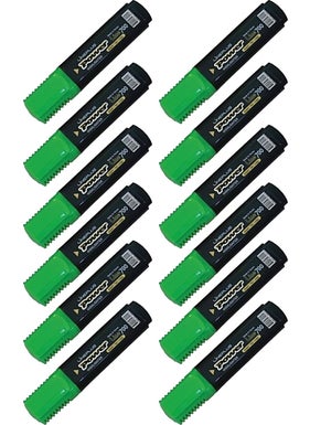 lineplus Highlighter Box of 12  - Image 3