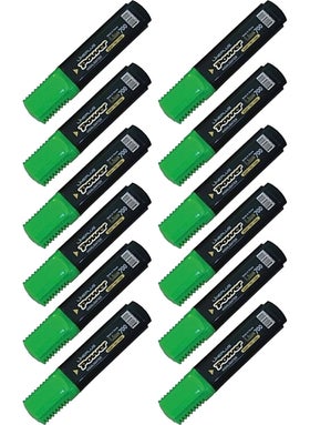 lineplus Highlighter Box of 12  - Image 2