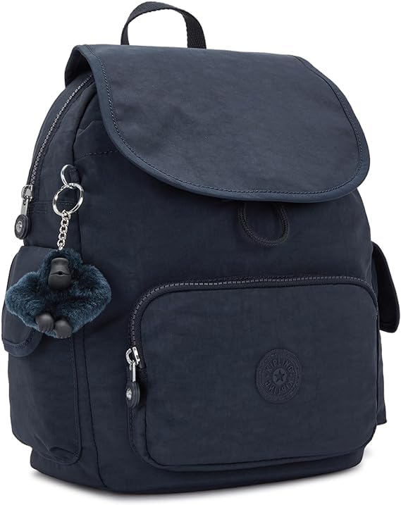 KIPLING KIPLING Kipling Women's City Pack Backpack, All-Day Versatile Daypack, Bag - Image 4