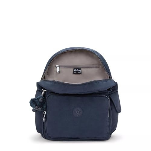 KIPLING KIPLING Kipling Women's City Pack Backpack, All-Day Versatile Daypack, Bag - Image 3