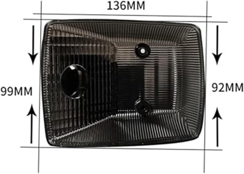 Wivplex Turn Signal Light for G-Class and Sprinter - Image 2