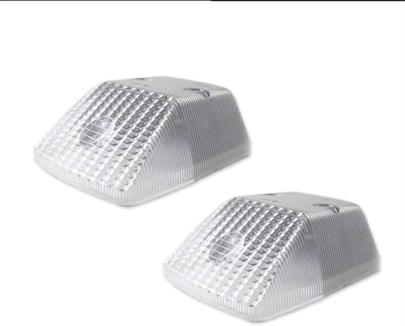 Wivplex Turn Signal Light for G-Class and Sprinter - Image 1