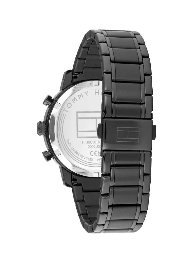 Tommy Hilfiger  1710730 Th-Oxford Analogue Watch for Men | Best Price UAE