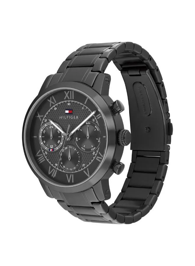 Tommy Hilfiger  1710730 Th-Oxford Analogue Watch for Men | Best Price UAE