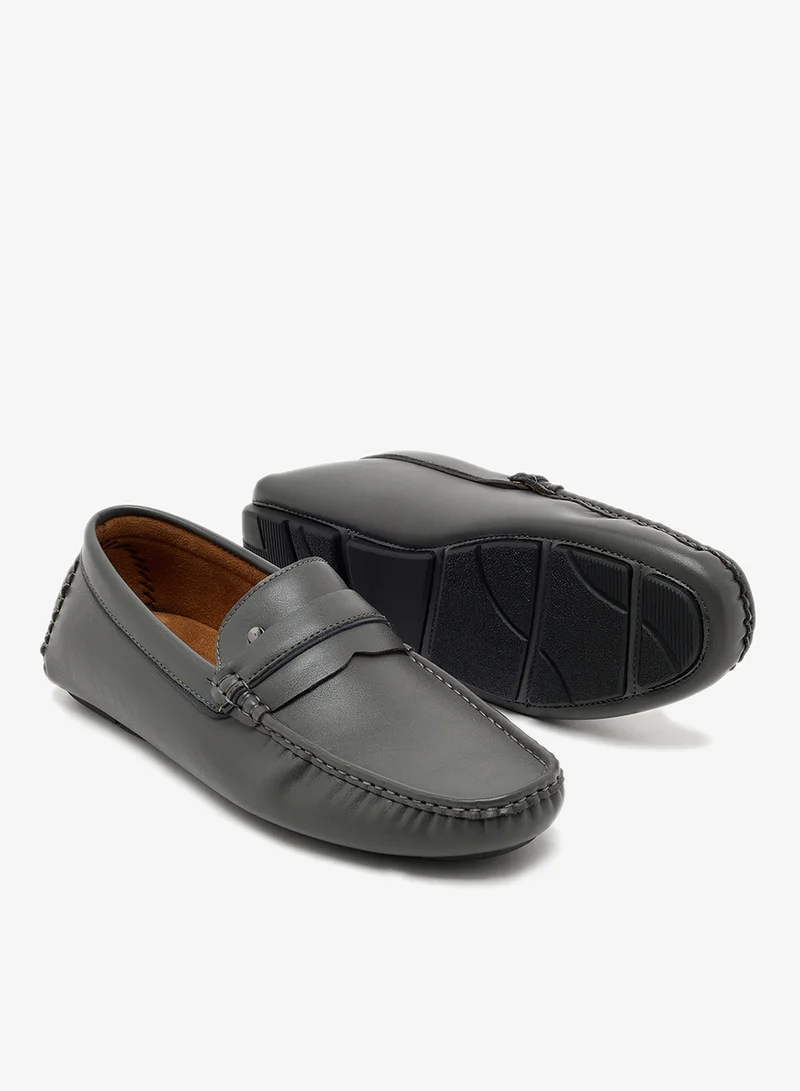 Robert Wood  Casual moccasins for Men | Best Price UAE