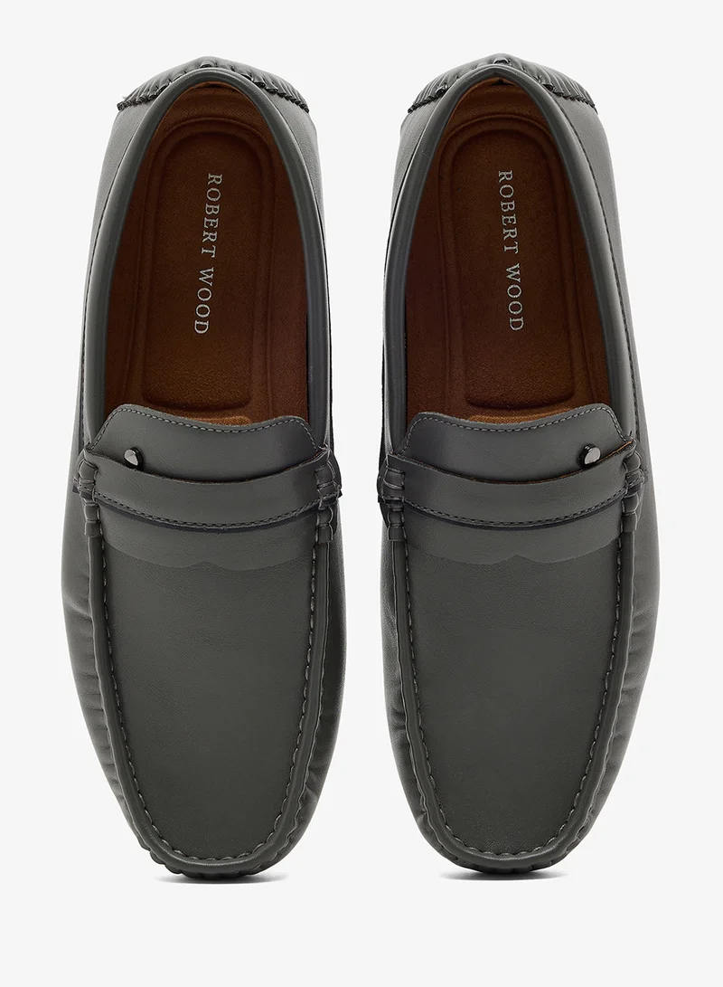Robert Wood  Casual moccasins for Men | Best Price UAE