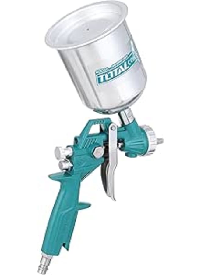 Total tat10401 400 cc spray gun - 2724687771999