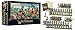 Warlord Games Wargames Delivered Black Powder Waterloo Second Edition Game  Role Playing Strategy Board Game for Adults Tabletop 19th Century Wargaming  Tabletop Military History RPG wTerrain - Image 4