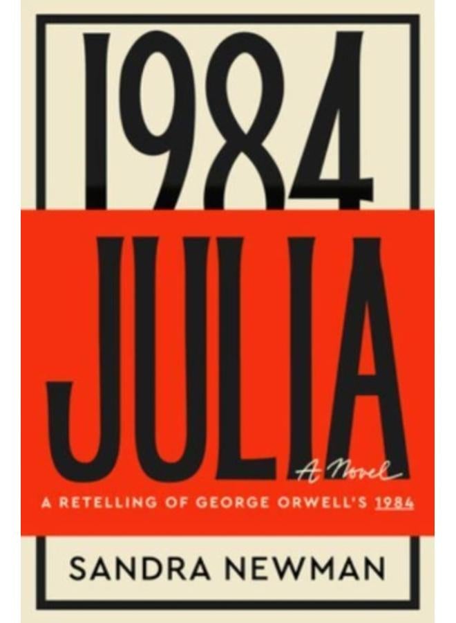 Julia : A Novel