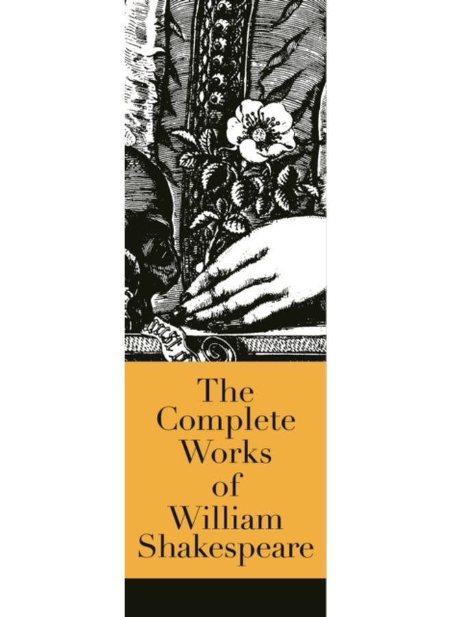 The Complete Works of William Shakespeare Volume 4 - Hardback