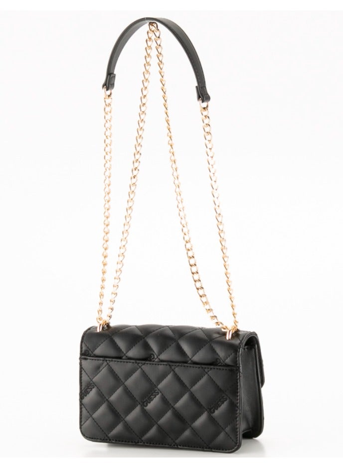 GUESS Women's Fiddlewood Mini Crossbody Bag  - Image 2
