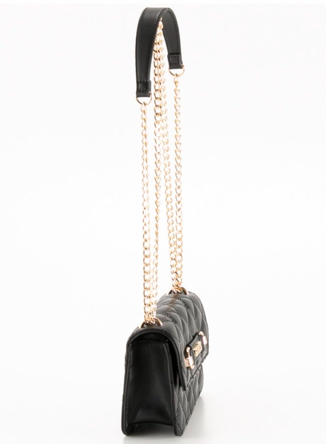 GUESS Women's Fiddlewood Mini Crossbody Bag  - Image 3