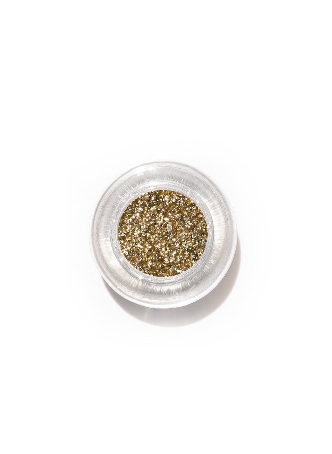 Ferrarucci Face and Body makeup glitter Diamond Powder - Image 1