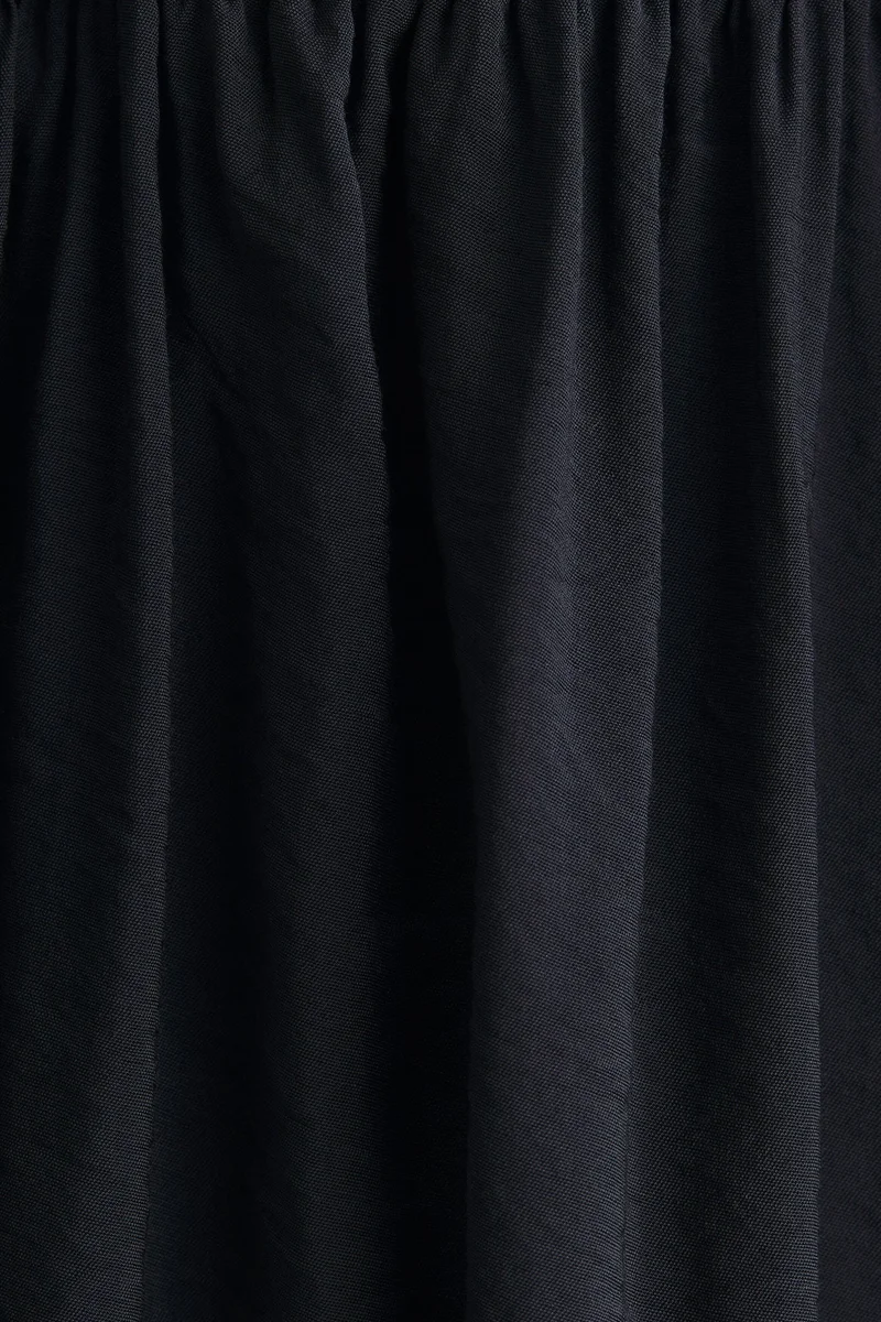 H&M  Flared-skirt dress for Women | Best Price UAE