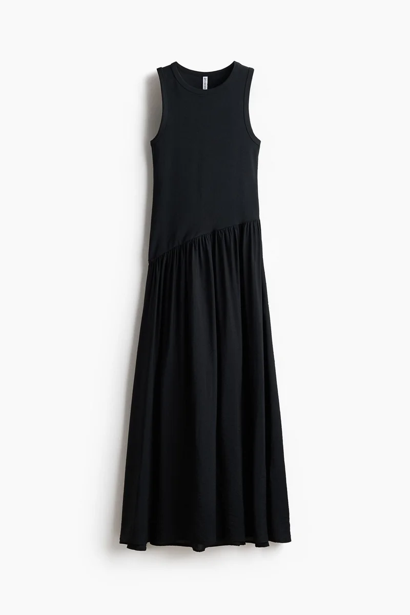 H&M  Flared-skirt dress for Women | Best Price UAE