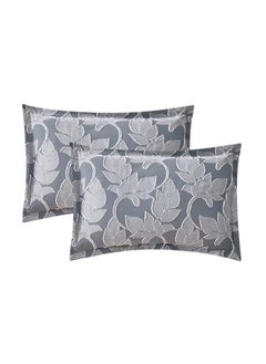 Noomi Rosie microfiber double bedspread 8pcs  - Image 2