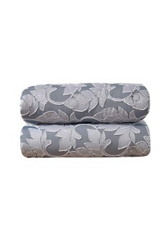 Noomi Rosie microfiber double bedspread 8pcs  - Image 4