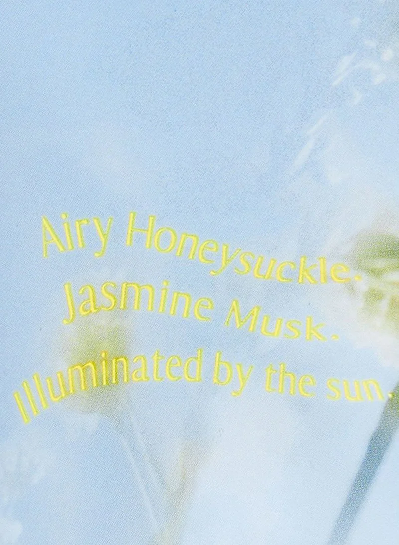 Victoria's Secret Sunshine Haze Body Lotion