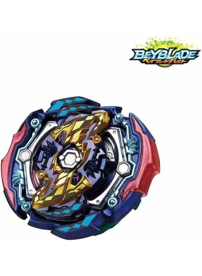 Loquat Beyblade Burst B-142 Booster Judgment Joker  - Image 2