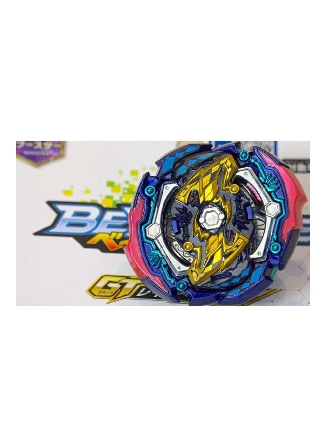 Loquat Beyblade Burst B-142 Booster Judgment Joker  - Image 4