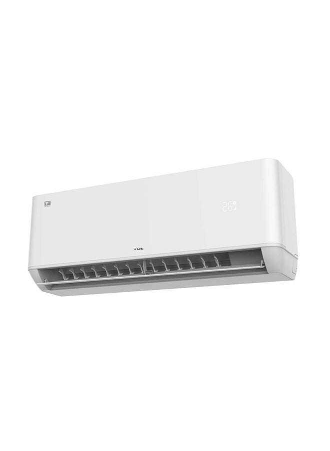 TCL Split AC 22800 BTU Cold Hygiene Gentle Breeze Golden Fins 6.69 kW TAC-24CSU/TPH21 Pure White - Image 3