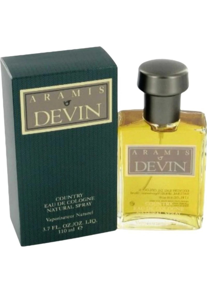 Aramis Devin Country 100ml - Image 1