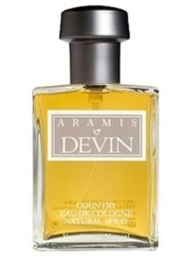 Aramis Devin Country 100ml - Image 2