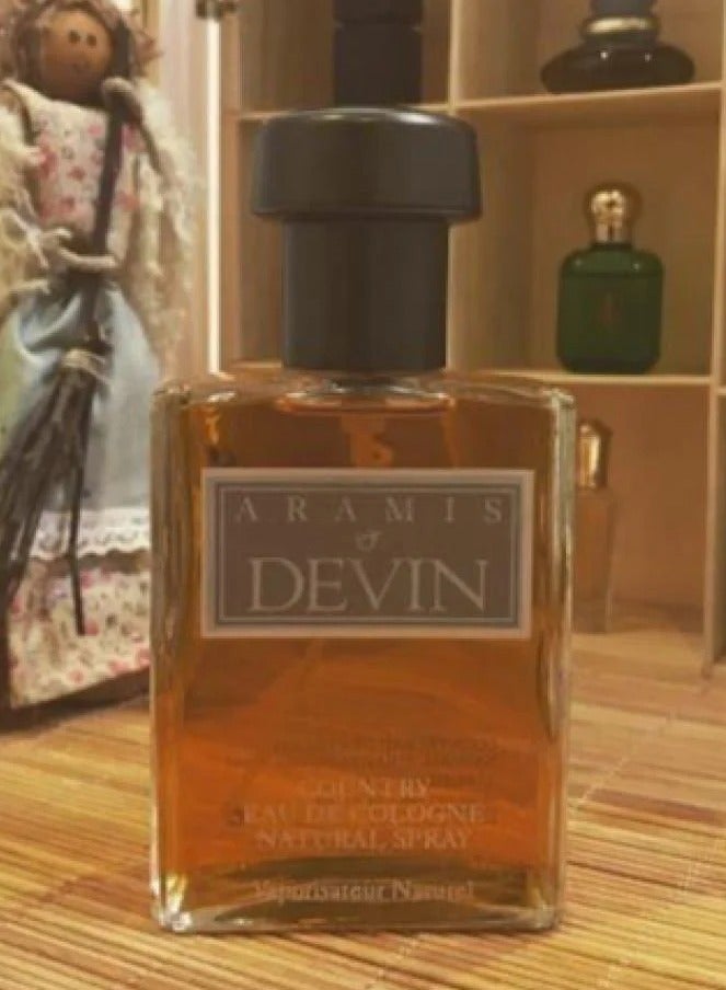 Aramis Devin Country 100ml - Image 3