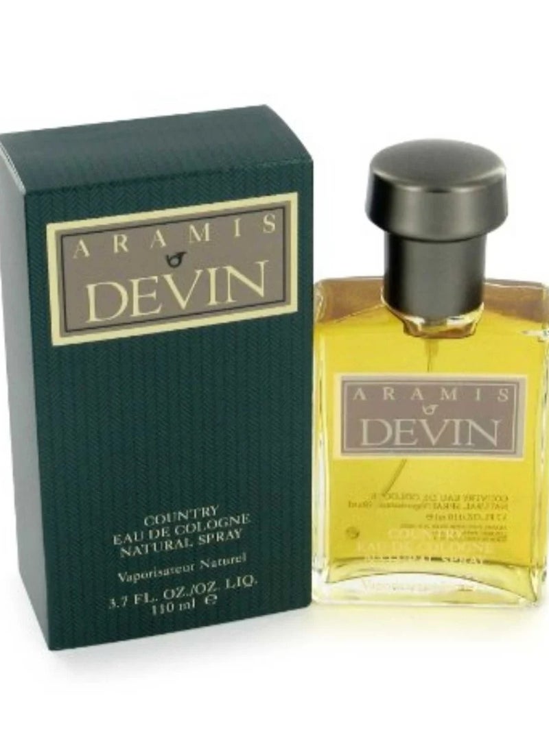 Aramis Devin Country 100ml - Image 4