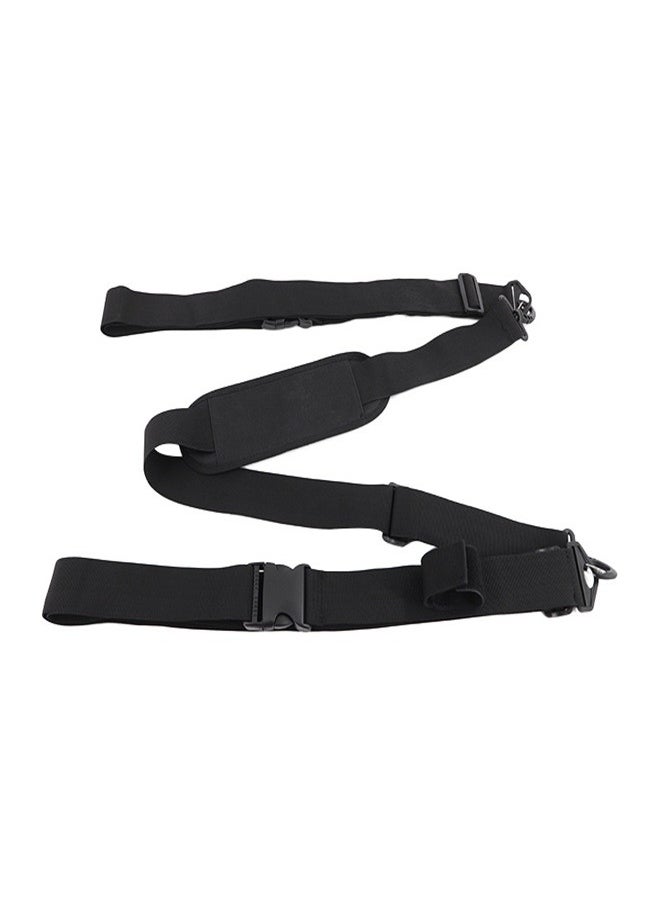 Generic - Adjustable Surfboard Shoulder Strap Paddleboard Kayak Multifunctional Tie Down Strap Adjustable Fixed Strap - Image 1