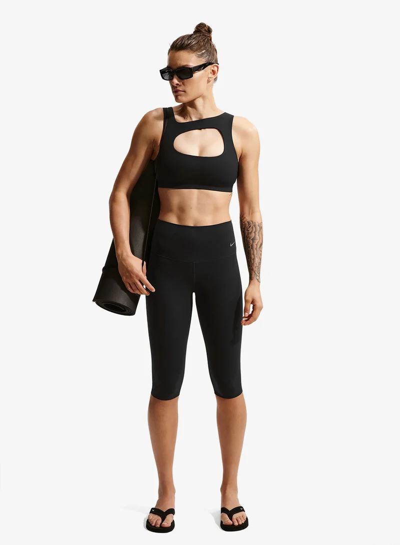 Nike  Dri-Fit Zenvy Seasonal Bra for Women | Best Price UAE