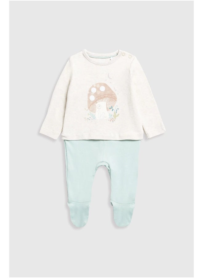mothercare - كتابي الأول الذي يمكن رفعه بالكامل - Image 1