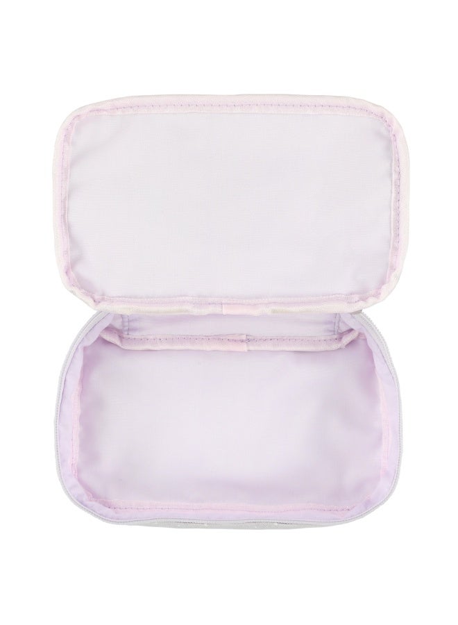 Trixie Pencil Case Rectangular - Mrs. Mouse - Image 1