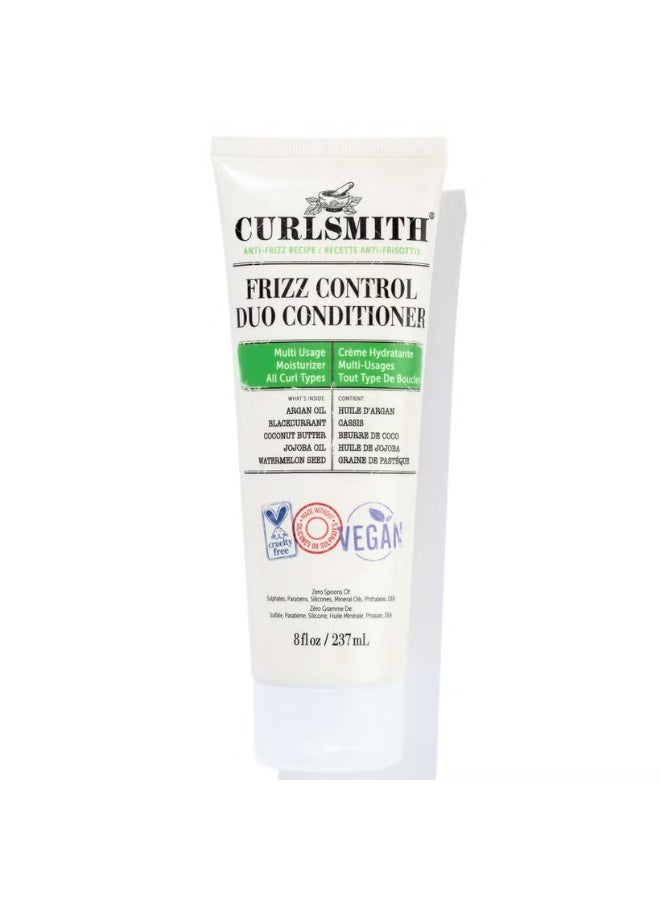 Curlsmith Frizz Bundle - Image 3