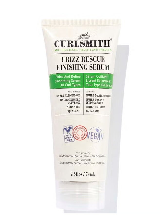 Curlsmith Frizz Bundle - Image 5