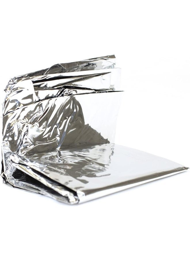 PRIMACARE Primacare CB-6835 Sterile Foil Baby Bunting  - Image 4