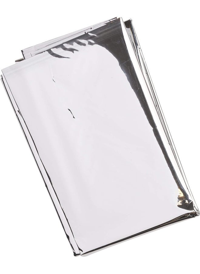PRIMACARE Primacare CB-6835 Sterile Foil Baby Bunting  - Image 5