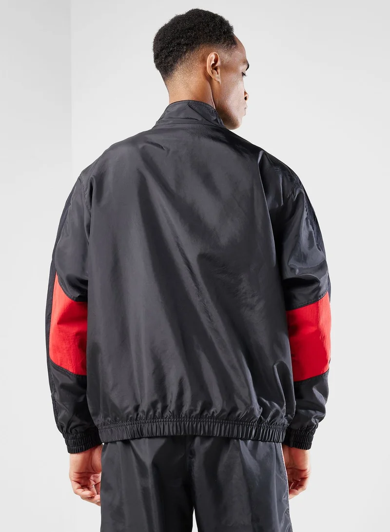Nike Nsw Air Track Top Woven Jacket