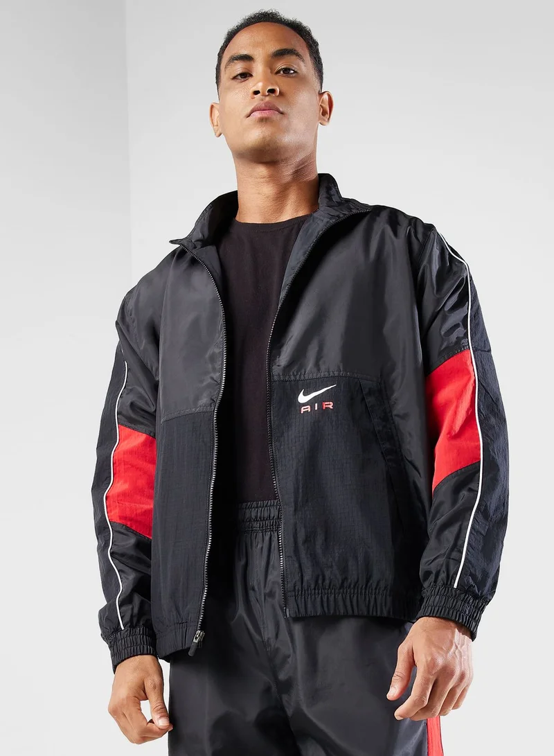 Nike Nsw Air Track Top Woven Jacket