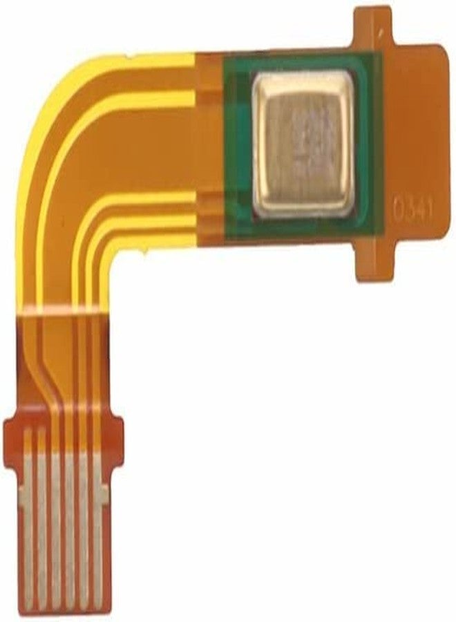 Limentea Microphone Flex Cable for PS5 V1 1.0 BDM-010 Handle Inner Mic Ribbon Cable Controller Replacement (1 Pair) - Image 3