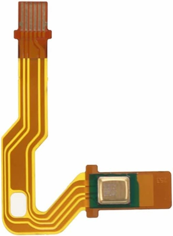 Limentea Microphone Flex Cable for PS5 V1 1.0 BDM-010 Handle Inner Mic Ribbon Cable Controller Replacement (1 Pair) - Image 2