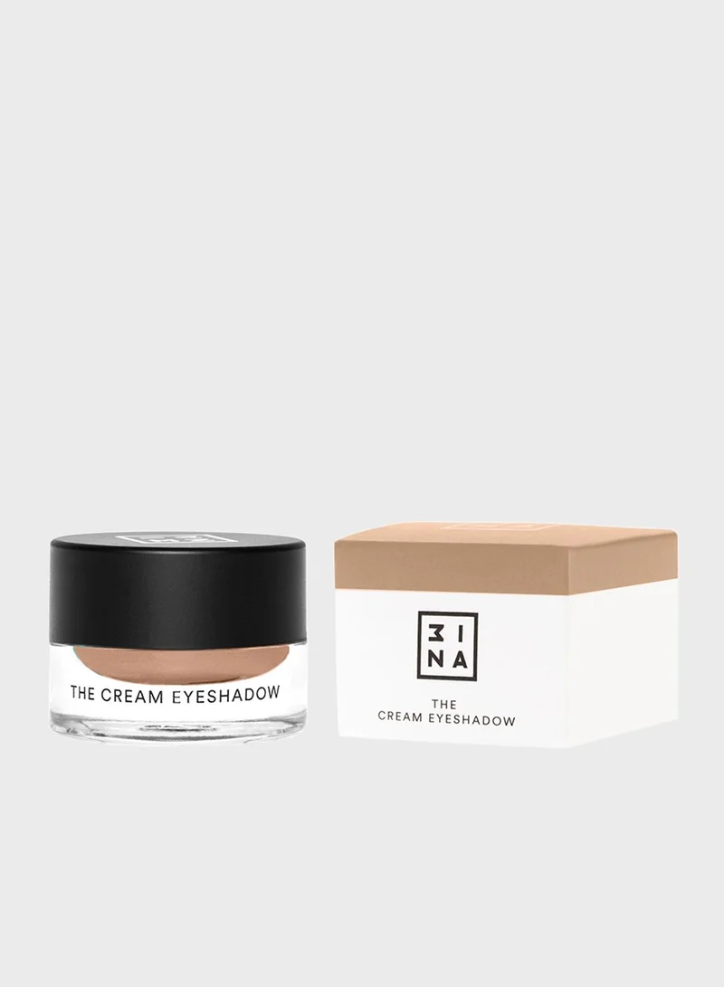 3INA The Cream Eyeshadow 313