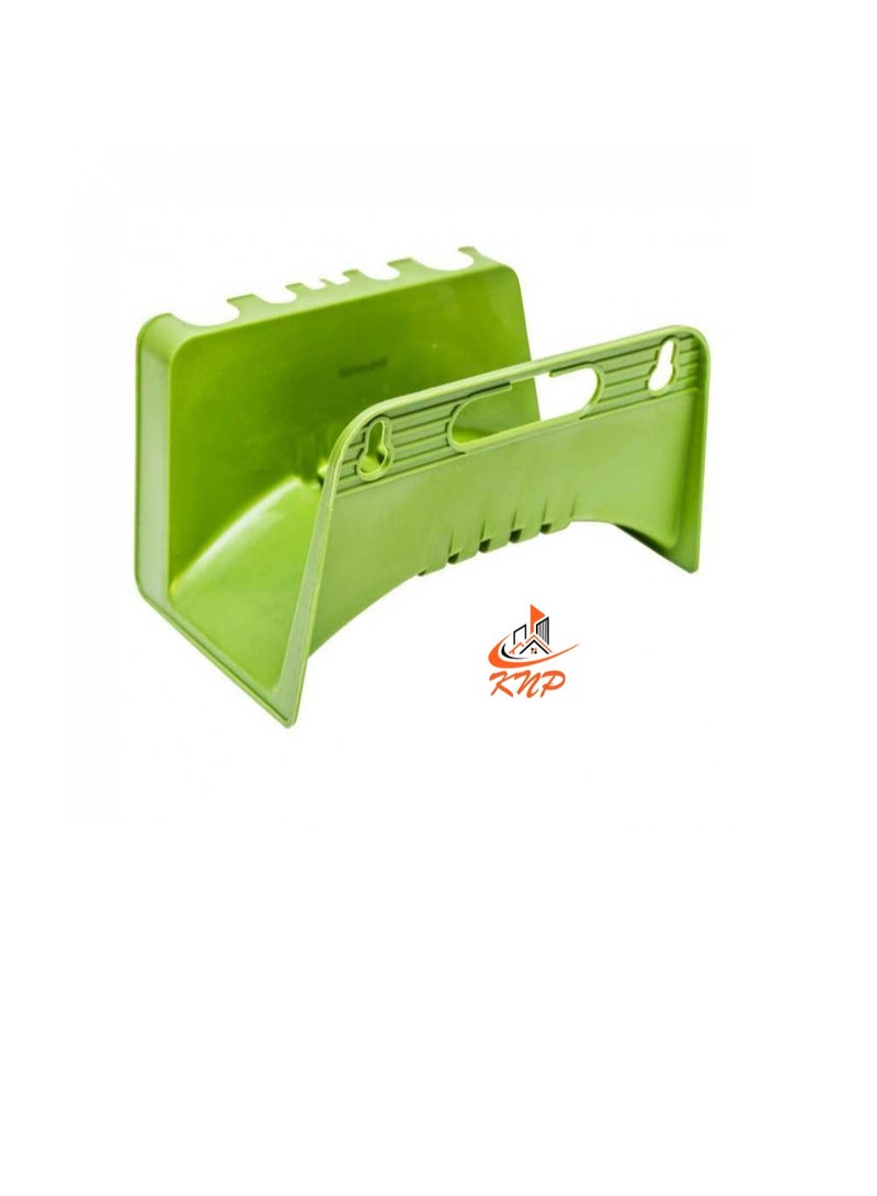 KNP Wall mounted garden hose reel - Image 2