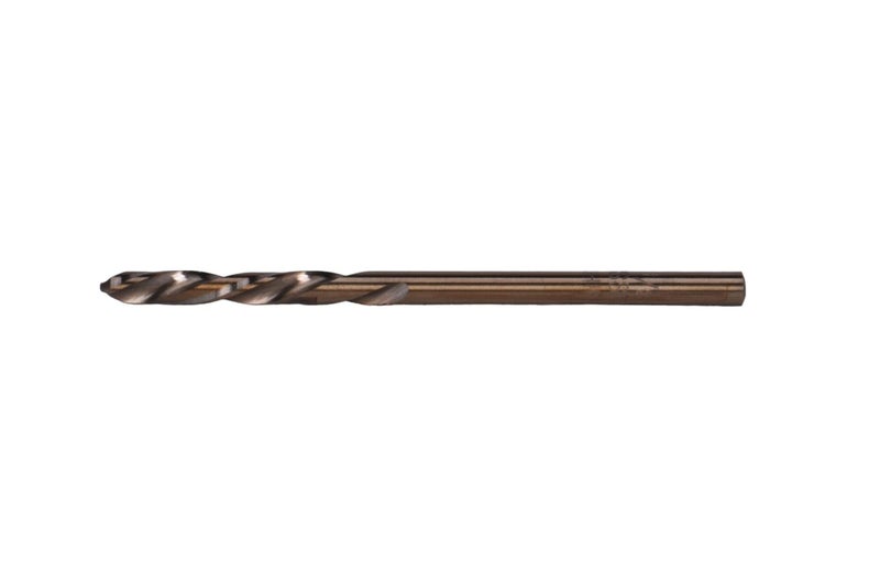 Century Drill Tool 74108 Left Hand DrillSplint Point Tips Precise Drilling