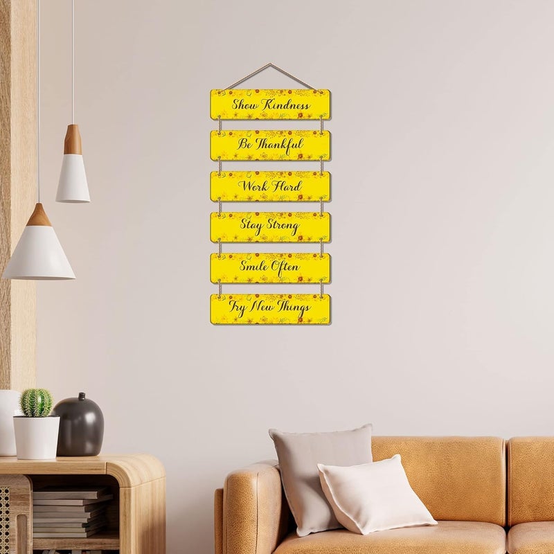BPA فن الحائط الخشبي المزخرف خالي من BPA - Image 4