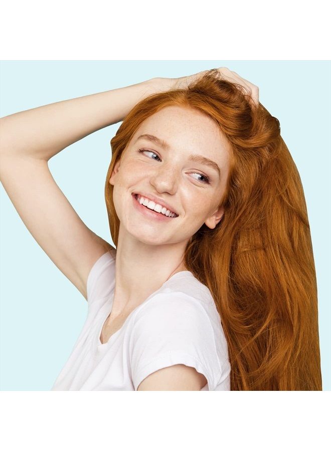 Elizabeth Mott Thank Me Later Hair Primer Leave-In Hair Treatment - Conditioning, Strengthening, Heat Protectant - Vegan & Cruelty Free - Repairs, Smooths, Shines, Polishes & Hydrates, 150mL - Image 4