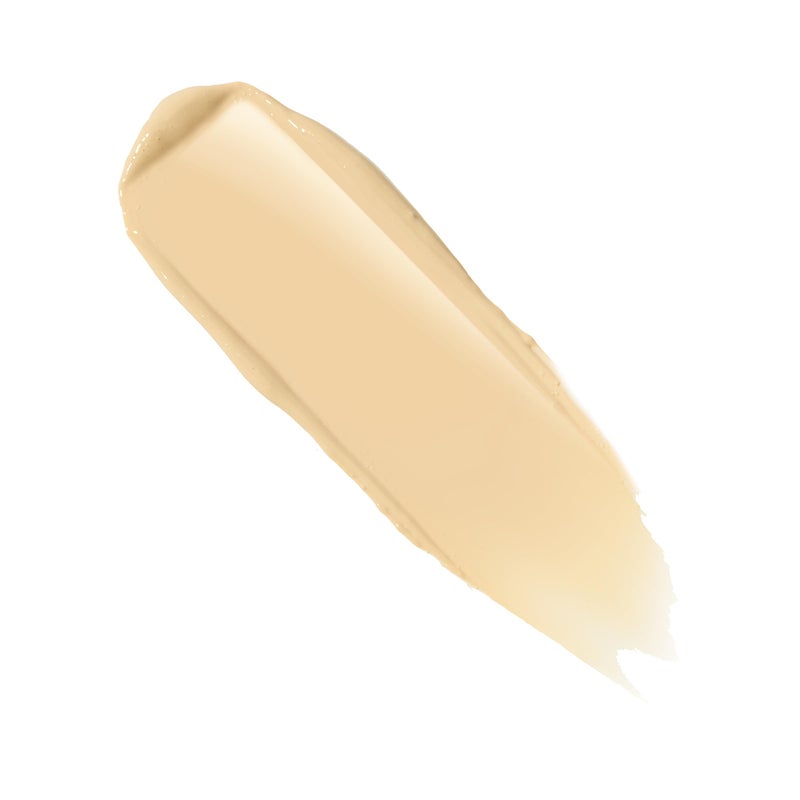 ColourPop Pretty Fresh Tinted Moisturizer - Hydrating Skin Tint & Glowy Summer Makeup with Lightweight Coverage - Made with Hyaluronic Acid & Coconut Water - Fair 2W (1.45 oz) - Image 2